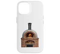 Pizza Oven Brick Pie Maker Chef Cook Case for iPhone 14