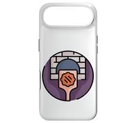 Pizza Oven Brick Pie Maker Chef Cook Case for iPhone Air