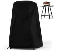 Pizza Oven Cover for Gozney Arc, Arc XL, Dome, Dome S1 Pizza Oven with Stand, Full Length Waterproof Dustproof Pizza Oven Cover, Outdoor Oven Accessory