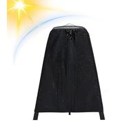 Pizza Oven Cover - Lightweight Pizza Oven Stand Cover, Outdoor BBQ Stand Cover | Waterproof Rain Cover, Protective Covers, Pizza Oven Accessories for Pizza Oven