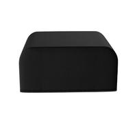 Pizza Oven Covers for Outside - Patio Cooker Cover, UV Block Shield | All Season Weatherproof Protector, Tear Resistant Design, Secure Fit Covering for Backyard Garden Camping Oven Storage