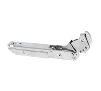 Pizza Oven Door Hinge Spring & Mounting Bracket Compatible with GAM Newscan M4 MD4+4 MD6 MD6+6 Ovens