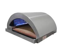 Pizza Oven Gas Edil Forni SURRIENTO 550C degrees