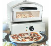 Pizza Oven Outdoor Gas Pizza Oven 12 Multi-Function Pizza Oven, Portable Pizza Maker Oven Grill for Outside,Gas