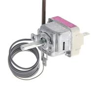 Pizza Oven Temperature Thermostat 75-455C Single Pole 55.19082.805