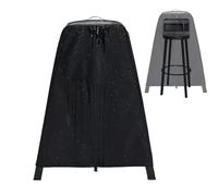 Pizza Oven | Waterproof Pizza Oven Protection with Handle | Heavy Duty 420D Oxford Protective Covers for Home and Camping Neamou
