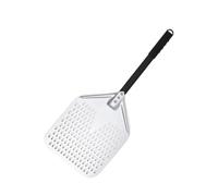 Pizza Paddle 10 12 13 14 Inch Big Pizza Shovel Paddle Short/Long Handle for Oven Turning Peel Kitchen Utensils Baking Tools(11 inch 69cm)