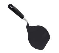 Pizza Paddle, Sliding Pizza Shovel | Heavy Duty Hanging Metal Pizza Peel Slider,Multifunctional Heat Resistant Kitchen Gadgets Ergonomic Pizza Palette Spatula