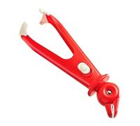 Pizza Pan Gripper | Bird Design Kitchen Dish Clamp - Dish Gripping Clamps,for Microwave Oven Cooking Baking Fryer Pot Food Serving