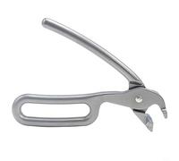 Pizza Pan Gripper, for Lifting Hot Plate Bowl Dish Out of The Microwave Oven Plier for Deep Pizza Pans Heavy Duty Gripper Aluminum Tongs for Pulling Hot Oven Pizza Dish Tray