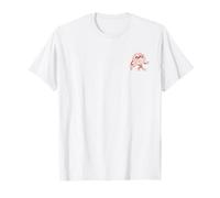 Pizza Paradise The Best Pizza in The World (Back Print) T-Shirt