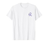 Pizza Paradise - The Best Pizza in The World (Back Print) T-Shirt