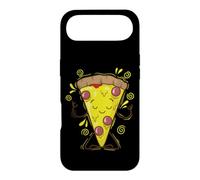 Pizza Piece meditates Fast Food Stone Oven Case for iPhone Air