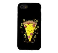 Pizza Piece meditates Fast Food Stone Oven Case for iPhone SE (2020) / 7/8