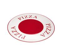 Pizza Plate | Hollywood
