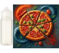 Pizza Salami Flavor Concentrate - Vegan - Sasami - 100ml