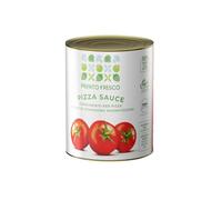 Pizza Sauce by Greci - Ready to use - Italian Tomato Sauce