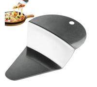 Pizza Slice Spatula - Spatula for Cake Slice - First Spatula Out of the Oven | Pizza Cake Serving Scoop for Thanksgiving Cooking Food Designed to Add One Piece
