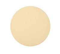 Pizza Stone 13in Round Beige Cordierite Pizza Plate Suitable for Barbecue Kitchen Dining Bar Gadget