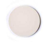 Pizza Stone 30cm Ceramic Baking Stone For BBQ Kamado Grill Bread Baking