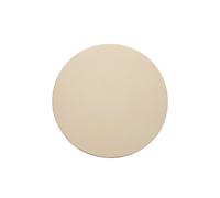 Pizza Stone 33cm Oven Stone Oven Flavor Baking Sheet Tarte Flambée Bread