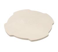 Heston Blumenthal Everdure Cordierite Pizza Stone 34cm x 34cm Beige