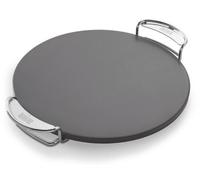Pizza stone for the GBS Weber cooking grill 8861