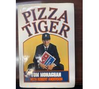 Pizza Tiger