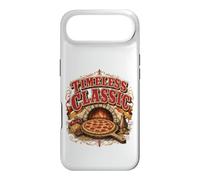Pizza Timeless Classic Vintage American History Case for iPhone Air