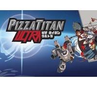 Pizza Titan Ultra Steam CD Key