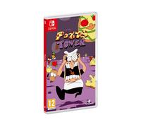 Pizza Tower - Nintendo Switch