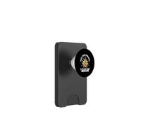 Pizza With Pineapple Is The Best Thing On Earth Pizza Lover PopSockets PopWallet for MagSafe