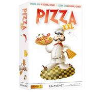 Pizza XXL Egmont - gry