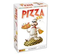 Pizza Xxl Gra Planszowa Polska