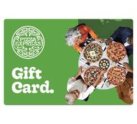 PizzaExpress 25 GBP Gift Card