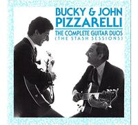 Pizzarelli Bucky and - Complete Guitar Duos