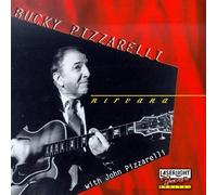 Pizzarelli Bucky - Nirvana