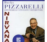 Pizzarelli, Bucky - Nirvana