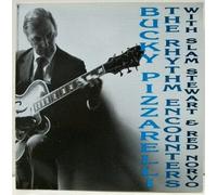 Pizzarelli Bucky - Rhythm Encounters