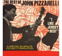 Pizzarelli,John - Best of/I Like Jersey Best (US Import)