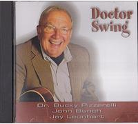Pizzarelli, John - Doctor Swing