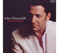 Pizzarelli,John - Knowing You