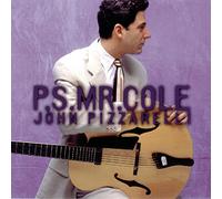 Pizzarelli, John - P.S. Mr. Cole