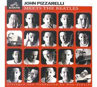 Pizzarelli John - *** Please Use 74321614322 ***