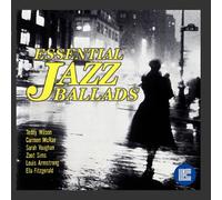 Pizzarelli - Vol. 3-Essential Jazz Ballads