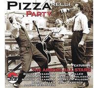 Pizzarellis - Pizzarelli Party