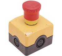 Pizzato Electrical ES AC31027 Kill Switch + Enclosure 250V 6A IP67