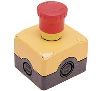 Pizzato Elettrica ES AC31003 Safety Switch in Housing 250V/AC 6A 1NF (R) IP67 1 Set