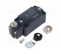 PIZZATO ELETTRICA FD-531-M2 Limit switch