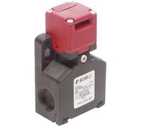 Pizzato Elettrica Safety Button 250V AC 6A IP67 Momentary Actuator FW 3392-M2